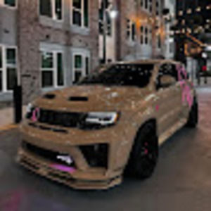 Meet your Posher, Joshua